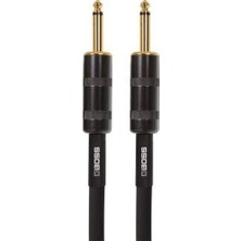 Gfc Life Store Hoparlör Kablosu, 14 Awg Bakır Çekirdekli Tel, 1/4 Inç Konnektörler, 3 Ft/1 M Uzunluk