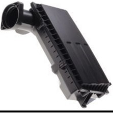 Wisco Hava Filtre Kutusu – 1233670-00 – Volkswagen Polo 1.4 Tdı 14-17 Arası Uyumlu