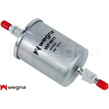 Wegna WF4011 - Yakıt Filtresi Brava-Bravo-Marea-Punto-Tmpr-Ducato-Astra G-Combo-Corsa B-C-Merıva-Omega-Cordoba-Ibız Wk 512