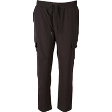 Trender Düz Paça Haki Erkek Pantolon 1988
