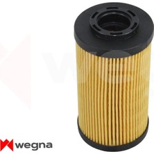 Wegna WO1200 - Yağ Filtresi Accent Era-Getz 05 I10-I30 1.5crdi-Kıa Cerato-Cee D-Pıcanto 1.5crdi Hu 712/10X