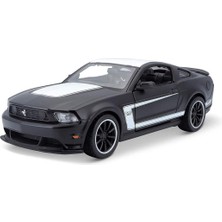 Neco Toys Maıs 31269 1 24 Ford Mustang Boss 302