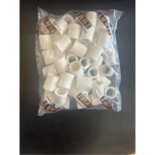 Fırat Manşon Boru ve Ek Parçaları Maşon 20 mm Pprc 50 Adet