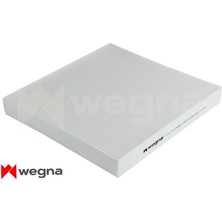 Wegna WC3041 - Polen Filtresi Golf Vıı-A3-Leon-Octavıa 1.2 Tsi-1.4 Tsi-1.6 Tdi-2.0 Tdi 12 23525230 Cu 26009