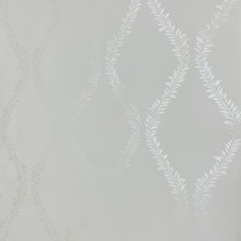 AYZUN Parlak Çiçek Desen Duvar Kağıdı 2805