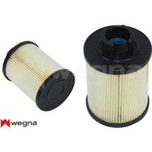 Wegna WF4034 - Mazot Fıltresı Astra H-Corsa C-Combo C-Agıla-Vectra C-Zafıra B-Merıva A-Antara-Captıva-Lacettı- Albea-Palıo-Doblo-Punto-Nemo Bıpper-Jumper-Boxer 1.3-1.9-2.2-2.8-3.0 16V Cdtı-Hdı-Jtd-Mtj