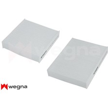 Wegna WC3395 - Polen Filtresi P207 1.4-1.4hdı-1.6hdı-1.4 16V-1.6 16V 06 C3 Iı 1.4-1.4hdı-1.6hdı 09