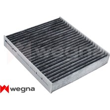 Wegna WC3029C - Polen Filtresi Clıo Iv 12 Symbol Iıı 13 Captur I 13 Sandero Iı 12 Logan Iı 12 Talıant 21 Captur Iı 20 Clıo V 19 Mıcra V K14 16 Juke F16 19 0.9tce 1.0tce 1.2tce 1.3tce 1.5dci Karbonlu