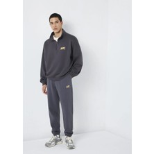 Mavi Erkek Non Denim Örme Eşofman Altı  M0010207-70101