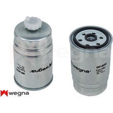 Wegna WF4050 - Yakıt Filtresi Boer 2.0hdı-2.8hdı 00- -Ducato 2.0jtd-2.8jtd 00-02 -Jumper 2.0hdı-2.2hdı Doblo 1.9 Wk 854/6