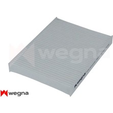 Wegna WC3129 - Polen Filtresi Doblo 1.2-1.4-1.3jtd-1.3d-1.9d-1.9jtd 01 Punto 1.2 16V-1.8-1.3JTD-1.9JTD 04 Soul Cu 2335