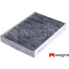 Wegna WC3060C - Polen Filtresi Nıssan Qashqaı J11 14 Renault Kadjar 15 Megane Iv 15 Talısman 15 Karbonlu Tüm Motorlara Karbonlu