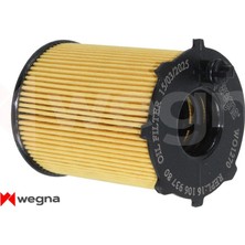 Wegna WO1270 - Yag Fıltresı P208 P301 P308 P508 P2008 Partner Teppe Berlıngo Celysee C3 C4 Ds3 Ds4 Ds5 Jumpy 1.6hdı Euro 6 Crossland x Grandland x B16DTH