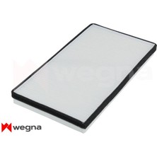 Wegna WC3210 - Polen Filtresi Trafıc Iı-Vıvaro 2.0 16V-1.9DCI-2.0DCI-2.5DCI-PRIMASTAR 01 Cu 3454