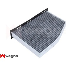Wegna WC3205C - Polen Filtresi Caddy Iıı-Jetta Iıı-Passat-Touran-Golf V Karbonlu 1.4tsı-1.6tdı-1.8tsı-1.9tdı-2.0tdı Cuk 2939
