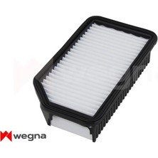 Wegna WA2221 - Hava Filtresi Hyundaı I20-1.2-1.4-1.6 08 I20 1.4i-1.6 10 Kıa Soul 1.6 09 Venga 1.4-1.6 10 C26014