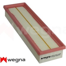 Wegna WA2091.S - Hava Filtresi Süngerli P206 98- - P307 03- 1.4i-1.4-1.4 16V - C4 04- 1.4 16V C36010