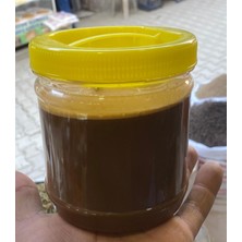 Hatay Altınözü %100 Doğal El Yapımı Köy Katı Üzüm Pekmez 1 kg