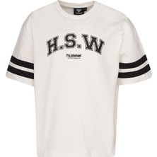 Hummel Aldonsa Çocuk Kısa Kollu Tişört