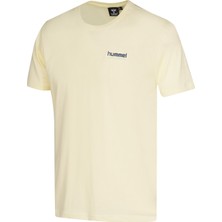 Hummel Tweed Kısa Kollu Tişört