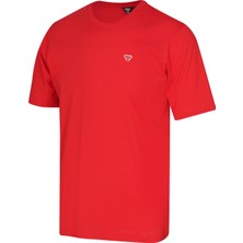 Hummel T-Ic Ico Regular Kısa Kollu Tişört