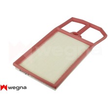 Wegna WA2157 - Hava Filtresi Bora-Golf Iv-Polo-Cordoba-Ibıza Iı-Toledo Iı 1.4 16V-1.6 16V Çanta Filtre