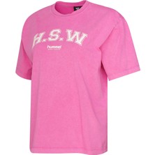 Hummel Remesa Kısa Kollu Tişört