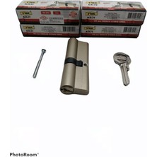 Vanch Hibrit Beyaz Barel 90MM Kutulu (5264)