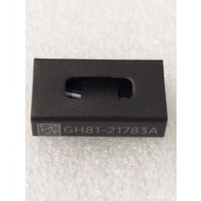 Samsung Galaxy S23/S24/S25 Ultra/tab S6 Lite/ Active 3/ S7 Fe/s7/s7+/s8/s8+/s8 Ultra/s9/s9+/s9 Ultra/s9 Fe+/cihazları Için Kalem (S Pen) Ucu Siyah