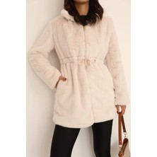 Koka Tünel Bağcıklı Peluş