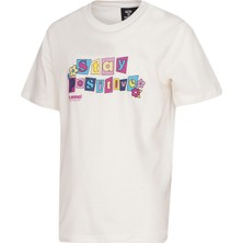 Hummel Marta Çocuk Kısa Kollu Tişört