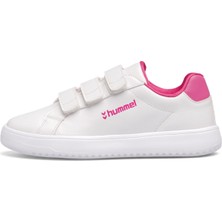 Hummel  Busan 25 Jr. Çocuk Ayakkabı