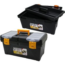 Vanch 19LUK CLASSİC SERİES TAKIM ÇANTASI 49CM (5264)