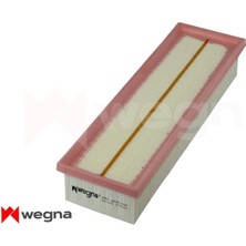 Wegna WA2027 - Hava Filtresi Partner-Berlıngo 1.4-1.6 16V 96- -C2- C3 1.4-1.4i-1.4 16V 02- -P207 1.4-1.4 16V 06- C3485/2