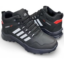 Desimod Wanderfull Ortopedik Konfor Kaydırmaz Taban Kışlık Su Geçirmez Outdoor Trekking Spor Ayakkabı Bot