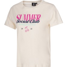 Hummel Recuento Kısa Kollu Tişört