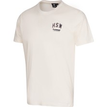 Hummel Veta Kısa Kollu Tişört