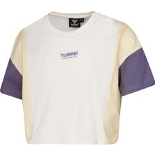 Hummel Barbara Çocuk Kısa Kollu Tişört