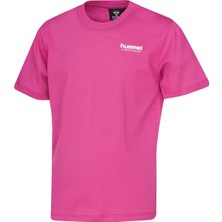 Hummel Paz Çocuk Kısa Kollu Tişört