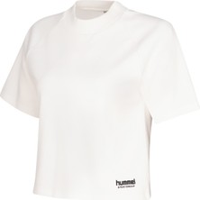 Hummel T-Tech W Kısa Kollu Tişört