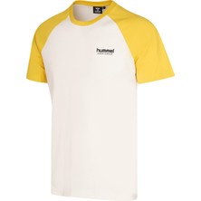 Hummel Yema Kısa Kollu Tişört