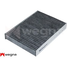 Wegna WC3052C - Polen Filtresi Dacıa Dokker 12 Lodgy 12 Renault Express 21 1.2tce 1.3tce 1.5dci 1.6 Karbonlu