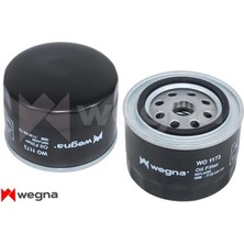 Wegna WO1173 - Yağ Filtresi LADA-R12 1300-R9 81-89 -R12 69-80 W 914/2