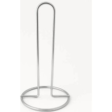 Ttt Dik Kağıt Havluluk Krom Renk