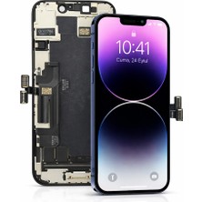 Senku Apple iPhone 13 Lcd Ekran SOFT OLED (IC Transplanted)