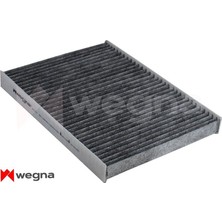 Wegna WC3179C - Polen Filtresi Transporter T5 09 Multıvan V 04 Touareg 04-10 Q7 10 Amarok 10 Porsche Cayen Cuk 2842