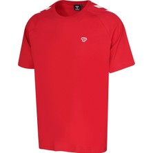 Hummel Archıve Kısa Kollu Tişört