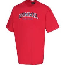 Hummel Veulco Kısa Kollu Tişört