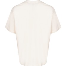 Hummel Yerno Oversıze Kısa Kollu Tişört