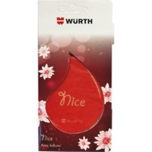 Würth Asma Koku Nice 089313931302825